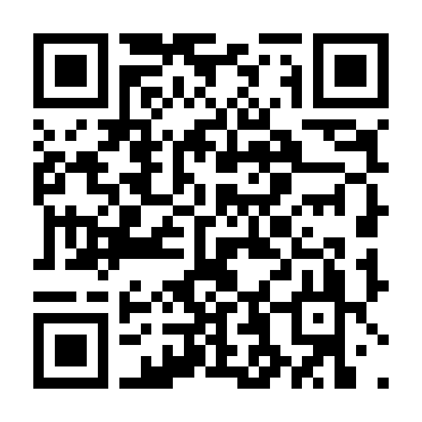 QR code formaulaire Objectif MARES